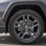 2023 TOYOTA RAV4 ADVENTURE 2.5L PETROL AT – GREY - Thumbnail 22