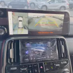 Lexus LX500D Turbo 3.3L AT Diesel MY2023 - Thumbnail 3