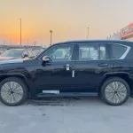 Lexus LX500D Turbo 3.3L AT Diesel MY2023 - Thumbnail 5