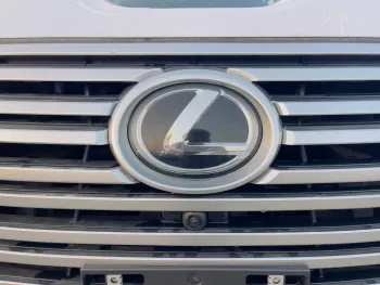 Lexus LX500D Turbo 3.3L AT Diesel MY2023