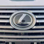 Lexus LX500D Turbo 3.3L AT Diesel MY2023 - Thumbnail 14