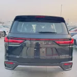 Lexus LX500D Turbo 3.3L AT Diesel MY2023 - Thumbnail 8