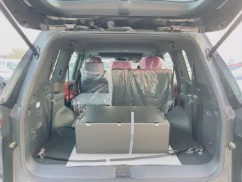 Lexus LX500D Turbo 3.3L AT Diesel MY2023