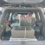 Lexus LX500D Turbo 3.3L AT Diesel MY2023 - Thumbnail 16