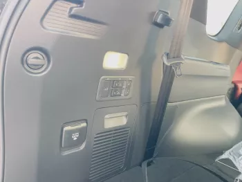 Lexus LX500D Turbo 3.3L AT Diesel MY2023