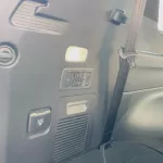 Lexus LX500D Turbo 3.3L AT Diesel MY2023 - Thumbnail 19
