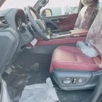 Lexus LX500D Turbo 3.3L AT Diesel MY2023 - Thumbnail 11