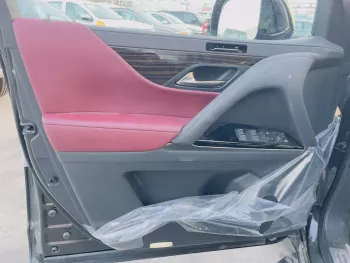Lexus LX500D Turbo 3.3L AT Diesel MY2023