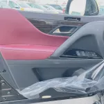 Lexus LX500D Turbo 3.3L AT Diesel MY2023 - Thumbnail 10