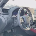 Lexus LX500D Turbo 3.3L AT Diesel MY2023 - Thumbnail 12