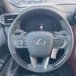 Lexus LX500D Turbo 3.3L AT Diesel MY2023 - Thumbnail 13