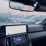 Lexus LX500D Turbo 3.3L AT Diesel MY2023 - Thumbnail 29