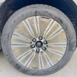 Lexus LX500D Turbo 3.3L AT Diesel MY2023 - Thumbnail 30
