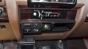 Toyota Land Cruiser PICKUP SINGLE CAP 4.0L PETROL 4WD 2023 RED