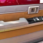 Toyota Land Cruiser PICKUP SINGLE CAP 4.0L PETROL 4WD 2023 RED - Thumbnail 7