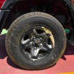 Toyota Land Cruiser PICKUP SINGLE CAP 4.0L PETROL 4WD 2023 RED - Thumbnail 16
