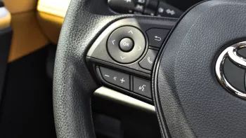 TOYOTA RAV4 2.5L HYBRID AWD 2023 BLACK