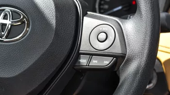 TOYOTA RAV4 2.5L HYBRID AWD 2023 BLACK