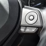 TOYOTA RAV4 2.5L HYBRID AWD 2023 BLACK - Thumbnail 9