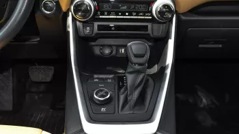 TOYOTA RAV4 2.5L HYBRID AWD 2023 BLACK