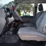 2022 TOYOTA LAND CRUISER 79 PICKUP LX V8 4.5L TURBO DIESEL MT - LIMITED - Thumbnail 6