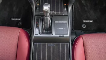 2023 LEXUS GX 460 4.6L PETROL AT – WHITE