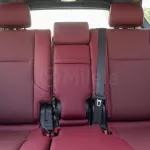 2023 LEXUS GX 460 4.6L PETROL AT – WHITE - Thumbnail 18