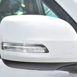 TOYOTA PRADO TX.L 4.0L PETROL 4WD 2023 WHITE - Thumbnail 18