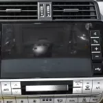 TOYOTA PRADO TX.L 4.0L PETROL 4WD 2023 WHITE - Thumbnail 11