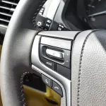 TOYOTA PRADO TX.L 4.0L PETROL 4WD 2023 WHITE - Thumbnail 9