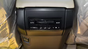 TOYOTA PRADO TX.L 4.0L PETROL 4WD 2023 WHITE