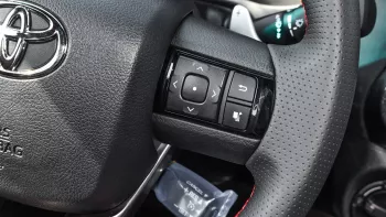 Toyota Hilux GR 2.8L DIESEL 4WD 2023 MODEL YEAR BLACK COLOR