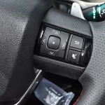Toyota Hilux GR 2.8L DIESEL 4WD 2023 MODEL YEAR BLACK COLOR - Thumbnail 9