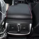 Toyota Hilux GR 2.8L DIESEL 4WD 2023 MODEL YEAR BLACK COLOR - Thumbnail 14
