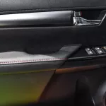 Toyota Hilux GR 2.8L DIESEL 4WD 2023 MODEL YEAR BLACK COLOR - Thumbnail 7