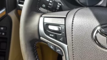 TOYOTA PRADO VXR 4.0L PETROL 4WD 2023 MODEL YEAR BLACK
