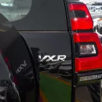 TOYOTA PRADO VXR 4.0L PETROL 4WD 2023 MODEL YEAR BLACK - Thumbnail 17