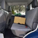 2022 TOYOTA LAND CRUISER 79 PICKUP LX V8 4.5L TURBO DIESEL MT - LIMITED - Thumbnail 7
