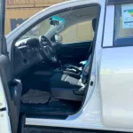 Toyota Hilux 2.4L Diesel A/T 4WD 2023 Model White Color - Thumbnail 6