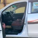 Toyota Hilux Diesel 2.4L M/T 4WD 2023 Model White Color - Thumbnail 7