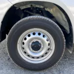 Toyota Hilux Diesel 2.4L M/T 4WD 2023 Model White Color - Thumbnail 10