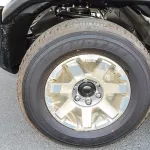 Toyota FJ Cruiser 4.0L PETROL A/T 4WD 2023 Model White Color - Thumbnail 9