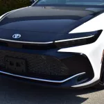 TOYOTA CROWN PLATINUM HYBRIDMAX 2.4L AWD AT 2023 MODEL YEAR - Thumbnail 2