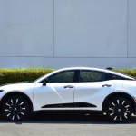 TOYOTA CROWN PLATINUM HYBRIDMAX 2.4L AWD AT 2023 MODEL YEAR - Thumbnail 3