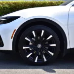 TOYOTA CROWN PLATINUM HYBRIDMAX 2.4L AWD AT 2023 MODEL YEAR - Thumbnail 4