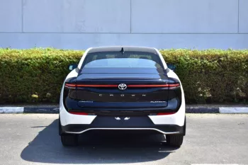 TOYOTA CROWN PLATINUM HYBRIDMAX 2.4L AWD AT 2023 MODEL YEAR