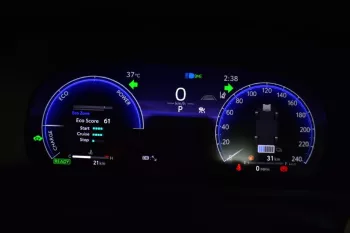 TOYOTA CROWN PLATINUM HYBRIDMAX 2.4L AWD AT 2023 MODEL YEAR