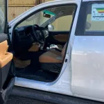 Toyota Fortuner 2.7L PETROL 4WD 2023 Model White Color - Thumbnail 8