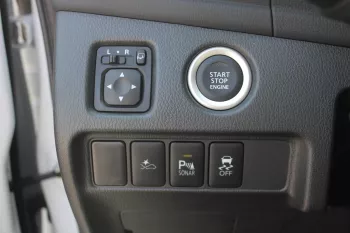 Mitsubishi Montero Sport 2.4L Diesel 4WD 2023 White
