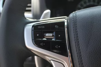 Mitsubishi Montero Sport 2.4L Diesel 4WD 2023 White